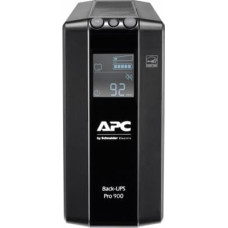 APC Power supply BR900MI UPS Back Pro BR 900VA 6xC13, AVR,LCD