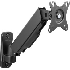 Logilink | Wall mount | Tilt, swivel, rotate | 17-32 