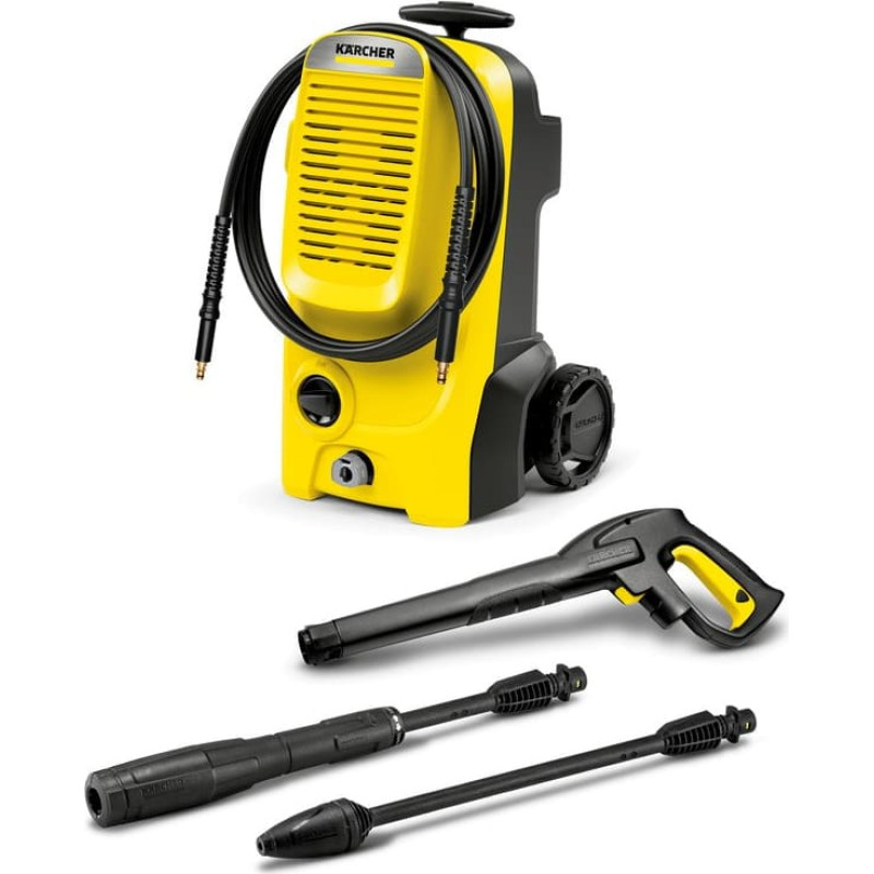 Karcher K 5 Classic pressure washer - 1.950-700.0