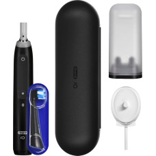 Braun Oral-B Szczoteczka elektryczna iO5 Matt Black