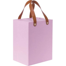 Stilingas krepšys biuro reikmenims saugoti „Life Style Tool”, Pink LST-SK01PI