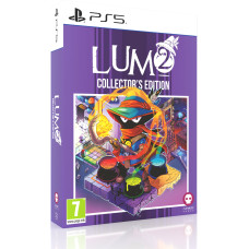 Numskull Lumo 2  (Collector's Edition)