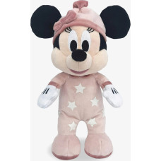 Dickie Toys Disney - Sleep well Minnie GID Plush (6315870353)