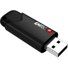 Emtec USB3.2 Click Secure B120 64GB