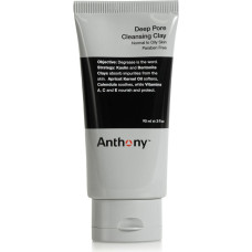 Anthony - Deep-Pore Cleansing Clay