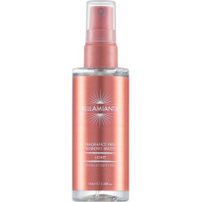 Bellamianta - Fragrance Free Tanning Water Light 100 ml