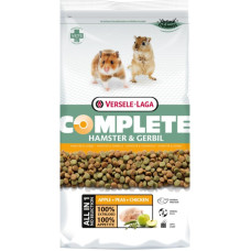 Versele - Complete Hamster and gerbil 500gr