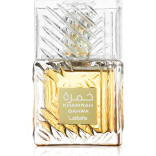 Lattafa - Khamrah Qahwa EDP 100 ml