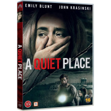 Twentieth Century Fox Quiet Place, A - DVD