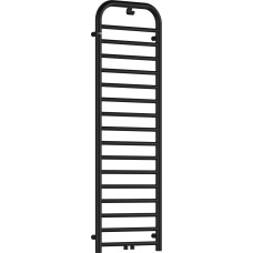 Deante Bathroom radiator - height 157 cm
