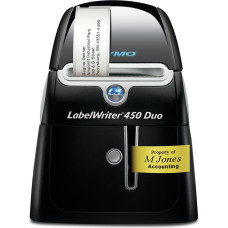 Dymo LabelWriter ™ 450  DUO