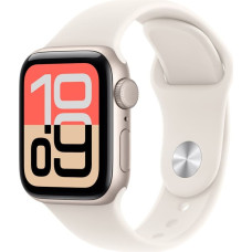 Apple Watch SE 3 GPS 40mm (Aluminum Case)