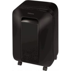 Fellowes BF5050001 paper shredder Black