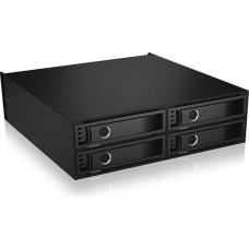 Raidsonic ICY BOX IB-2242U2K 13.3 cm (5.25