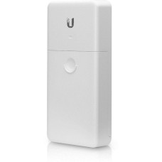 Ubiquiti NanoSwitch Gigabit Ethernet (10/100/1000) Power over Ethernet (PoE) White