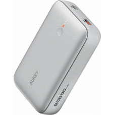 Aukey Spark Mini 20000 mAh Silver