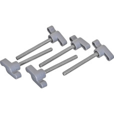 Actionmed Set of spare screws for KP300AM stool