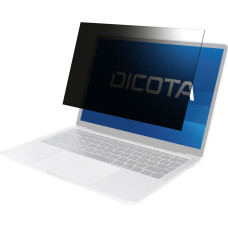 Dicota D50012-4AD display privacy filter 35.6 cm (14