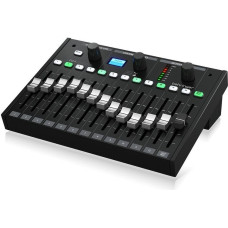 No Name digital personal mixer