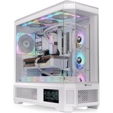 Thermaltake CA-11H-00F6WN-00 computer case Full Tower White