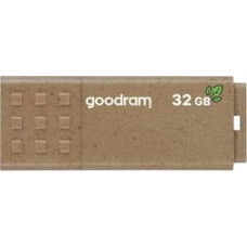 Goodram 32GB UME3 ECO FRIENDLY USB 3.0, EAN: 5908267960462