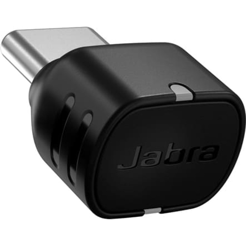Jabra Link 390c MS, USB-C Bluetooth Adapter