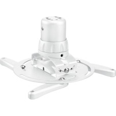Vogels | Projector Ceiling mount | Turn, Tilt | Maximum weight (capacity) 15 kg | White