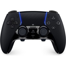 Sony DualSense Edge Wireless Controller Midnight Black