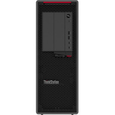Lenovo ThinkStation P620 AMD Ryzen Threadripper PRO 5955WX 128 GB DDR4-SDRAM 1 TB SSD Windows 11 Pro Tower Workstation Black
