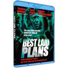 Showtimea BEST LAID PLANS - (Blu-Ray)