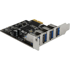 Delock 90304 interface cards/adapter Internal USB 3.2 Gen 1 (3.1 Gen 1)