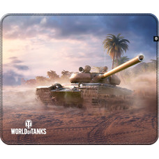 Wargaming World of Tanks - Vz. 55, M