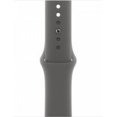 Apple 42 mm Stone Gray Sport Band - S/M