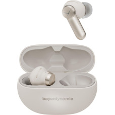 Beyerdynamic - AMIRON 100 Cream True Wireless Earphones with ANC