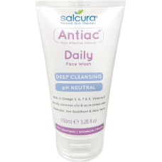 Salcura - Antiac Daily Face Wash 150 ml