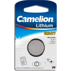 Camelion | CR2477 | Lithium | 1 pc(s)