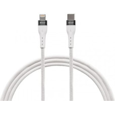 Tracer Cable Type C - Lightning 1m White
