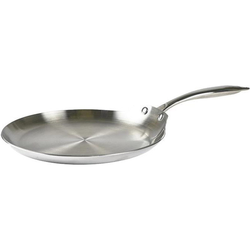 Mette Blomsterberg Blomsterbergs - Pancake pan 26cm (12142)