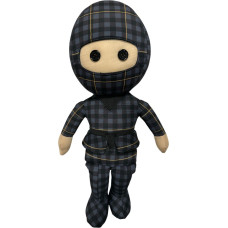 Ternet Ninja 3 Plush (35 cm)