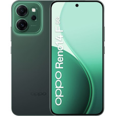 Oppo 14 F 5G Reno14 F 5G 16.7 cm (6.57