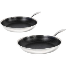 Sobczyk - Hybrid Frying Pan Set - Ø20+26cm