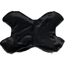 Save My Face - Cover for Le Grand 100% Silk Black