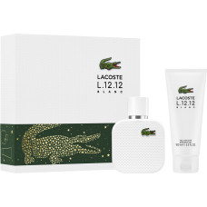 Lacoste - L.12.12 Blanc Set - Medium
