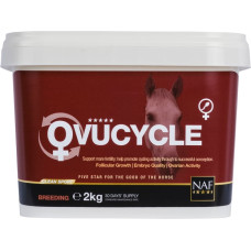 NAF - OvuCycle - 2 kg