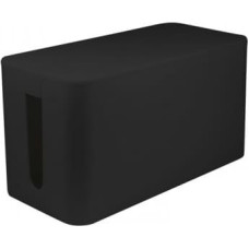 Logilink Cable Box, black