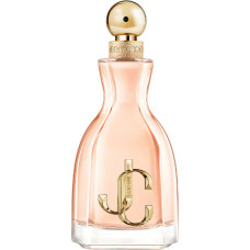 Jimmy Choo -  I Want Choo EDP