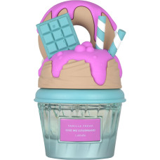 Lattafa - Give Me Gourmand Vanilla Freak EDP 75 ml