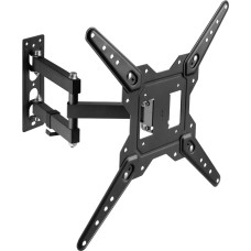 Savio UTV-03 TV mount/stand 139.7 cm (55