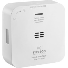 Firesco Chad detector with communication function FCO-850 WF