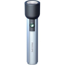 Philips Rechargeable flashlight USB-C 400 lm 2000mAh
